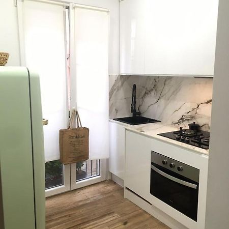Antonio Loft Apartment Santander Exterior photo